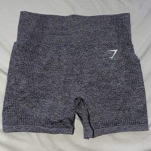 Gymshark Vital Seamless Shorts
